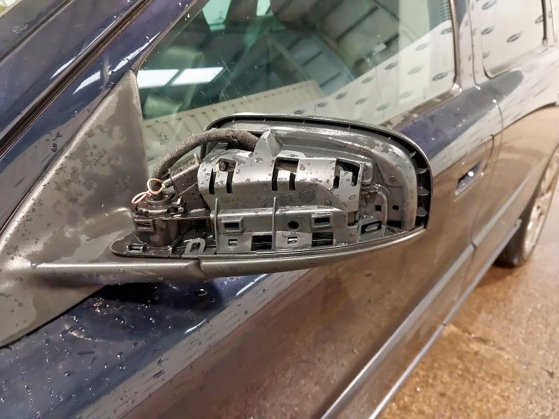 2004 VOLVO V70 D5 AWD SE 5DR GEARTRONIC