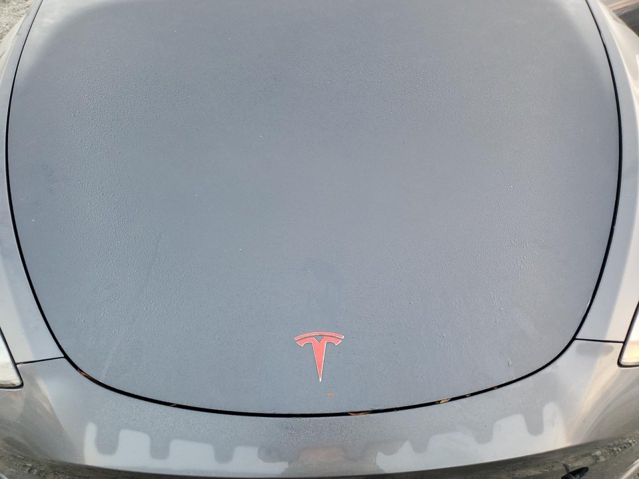 2022 Tesla Model Y VIN: 7SAYGDEF5NF373856 Lot: 94788005