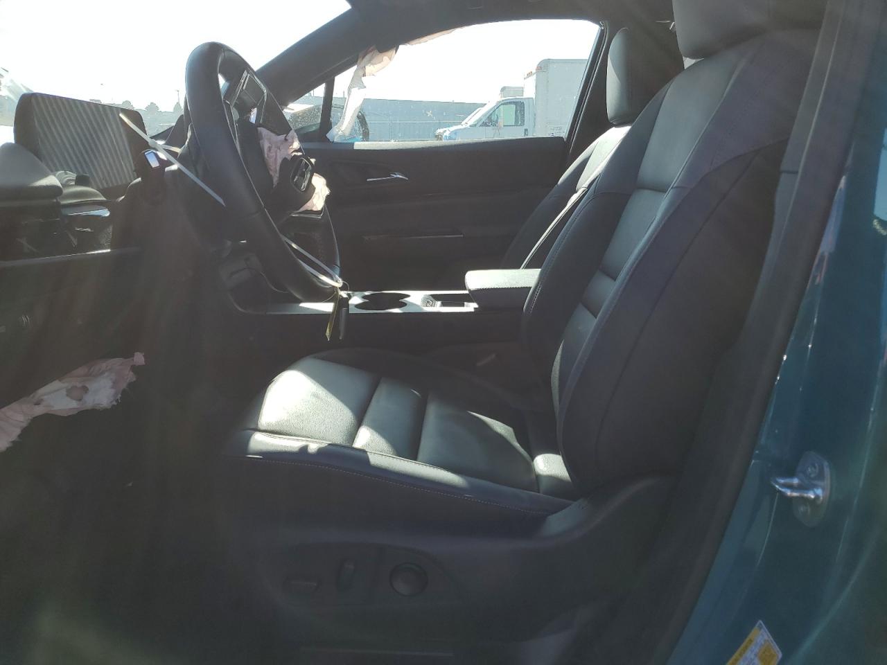 2024 Honda Prologue Tour VIN: 3GPKHXRJ9RS531661 Lot: 92366355