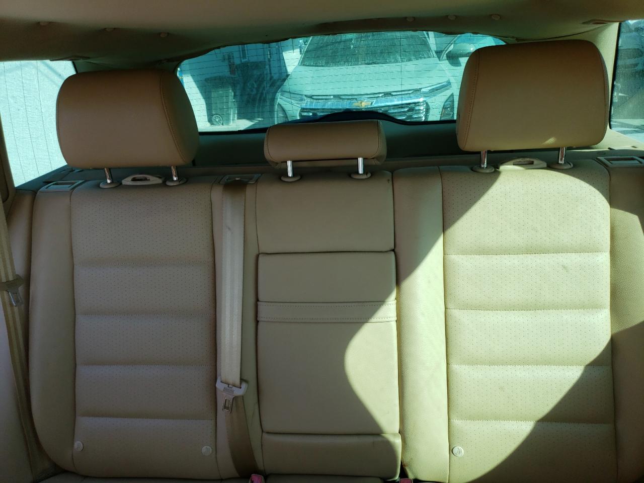 2004 Volkswagen Touareg 3.2 VIN: WVGBC77LX4D074321 Lot: 92065615