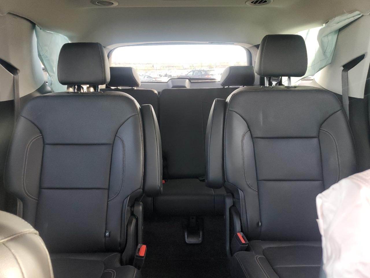 2020 Chevrolet Traverse Premier VIN: 1GNERKKW4LJ125405 Lot: 91463835