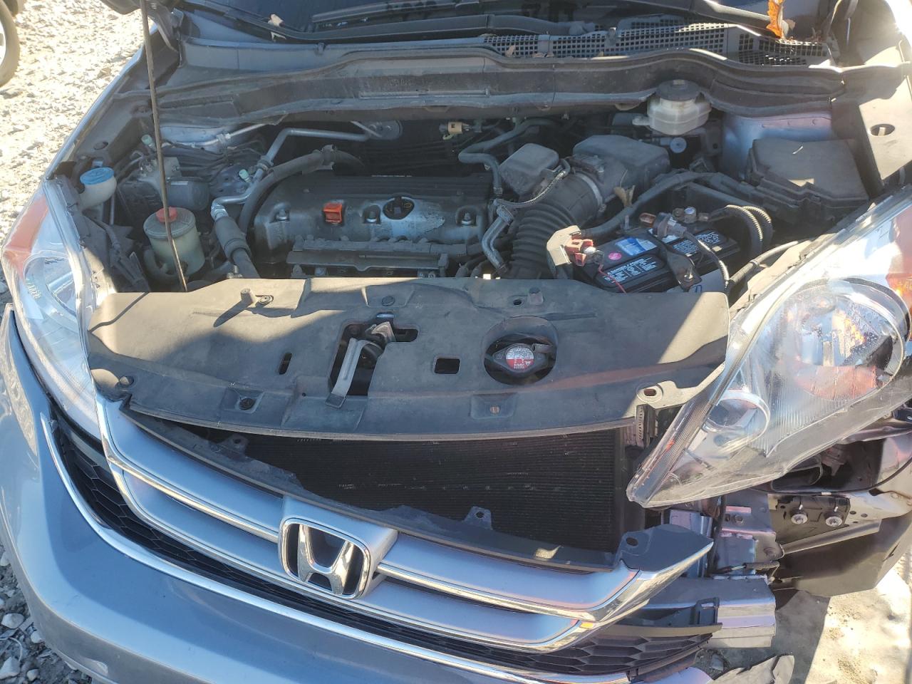 2010 Honda Cr-V Ex VIN: 3CZRE4H56AG701746 Lot: 90898535