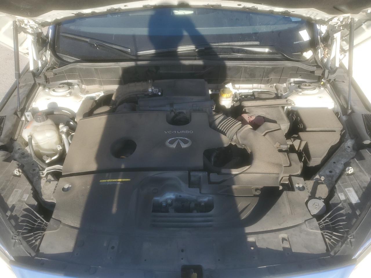 2023 Infiniti Qx55 Essential VIN: 3PCAJ5KR6PF105034 Lot: 92921795