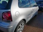 2008 VOLKSWAGEN POLO 1.4 MATCH 80 3DR AUTO for sale at Copart SANDWICH