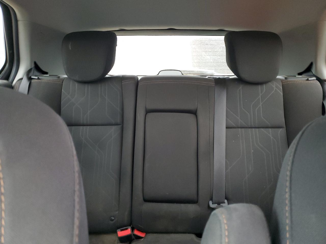 2017 Chevrolet Trax 1Lt VIN: 3GNCJPSB9HL189853 Lot: 93014315