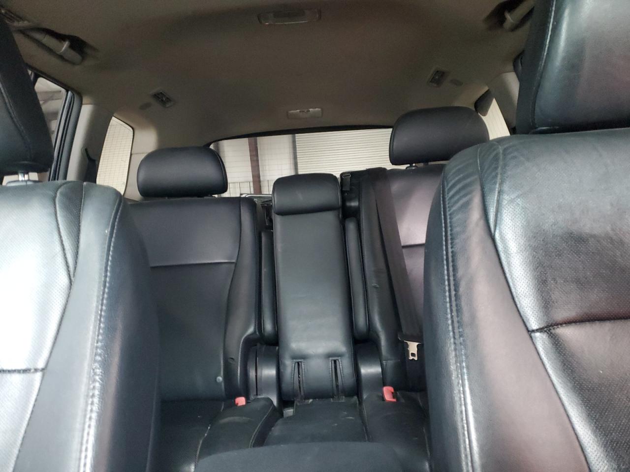 2011 Toyota Highlander Limited VIN: 5TDDK3EH9BS079776 Lot: 91640075