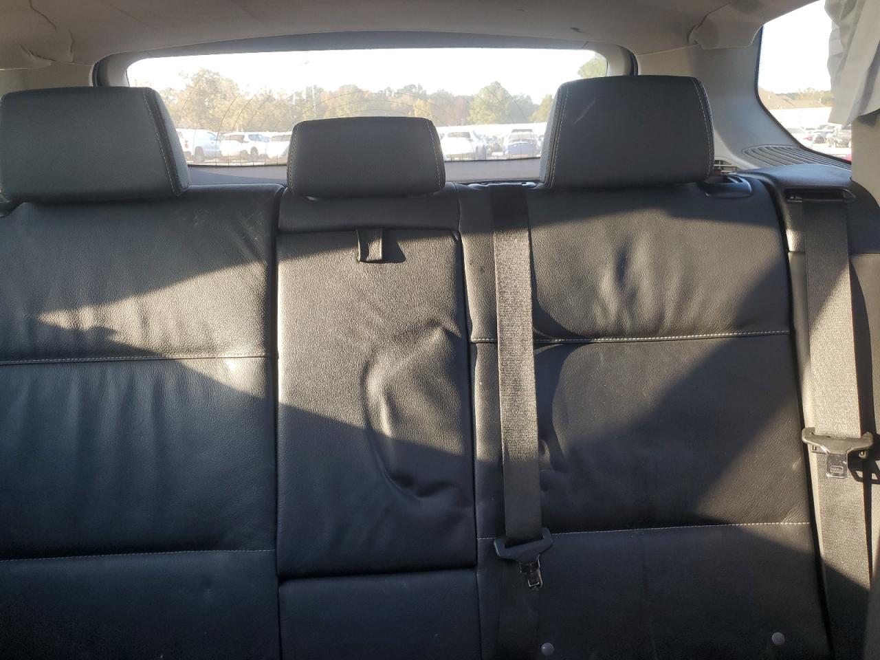 2012 BMW X3 xDrive28I VIN: 5UXWX5C50CL727814 Lot: 92087815