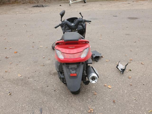 2008 YAMAHA YP400   