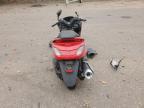2008 YAMAHA YP400    a la Venta en Copart MN - MINNEAPOLIS NORTH