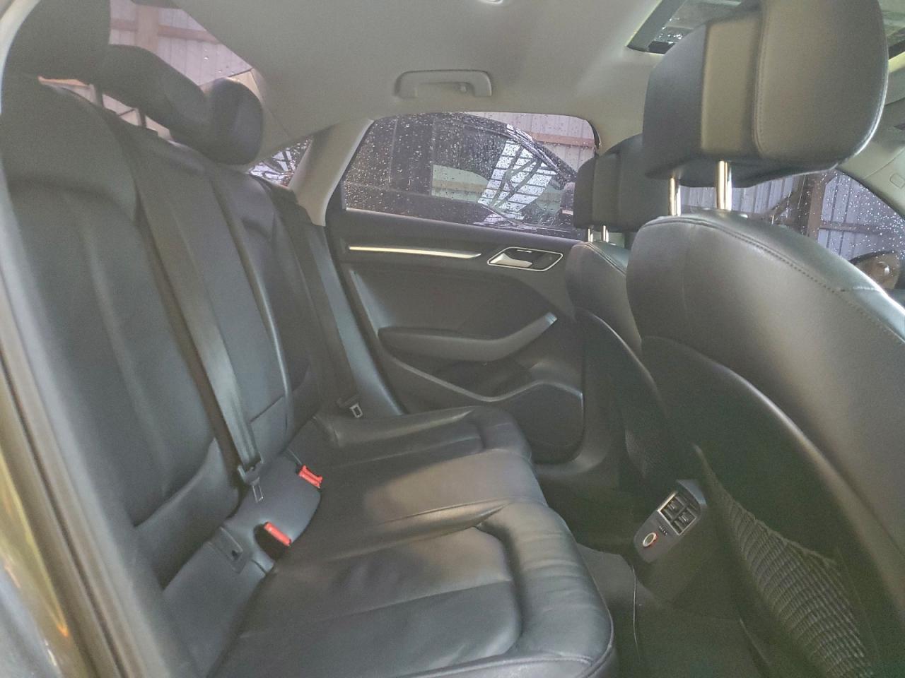 2015 Audi A3 Premium Plus VIN: WAUCCRFF2F1086027 Lot: 93843745