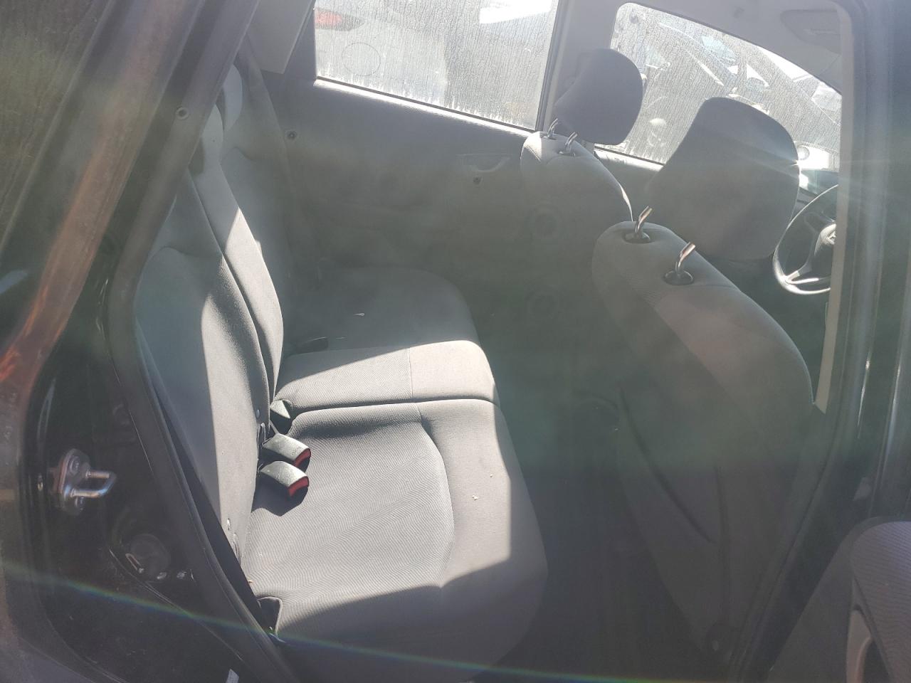 2009 Honda Fit VIN: JHMGE88269S016451 Lot: 93055975