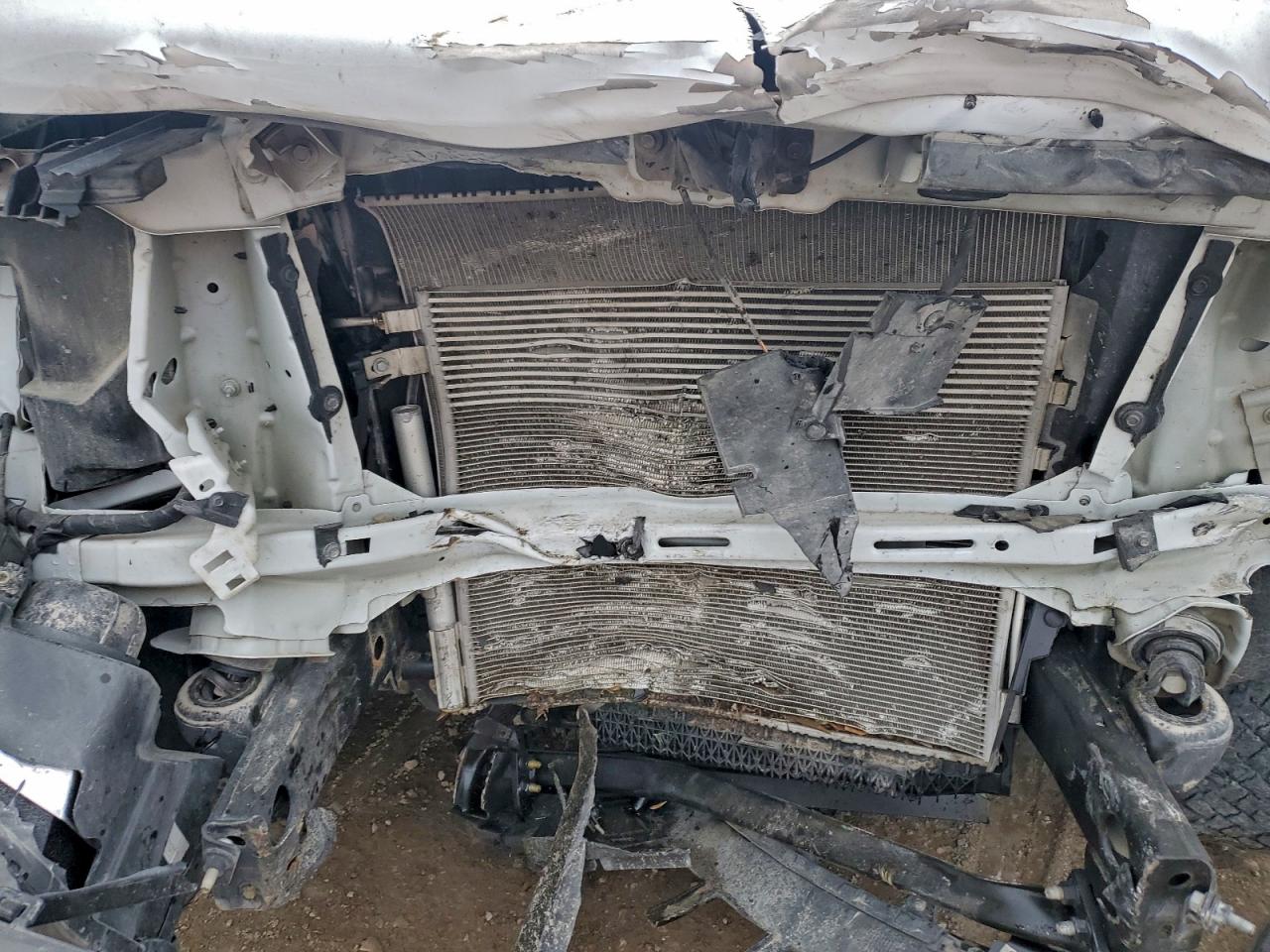 2022 Chevrolet Colorado Z71 VIN: 1GCGTDEN0N1239258 Lot: 93616635