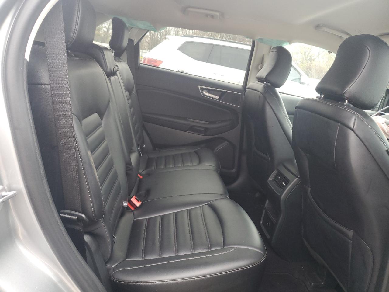 2024 Ford Edge Sel VIN: 2FMPK4J92RBA68627 Lot: 93890065