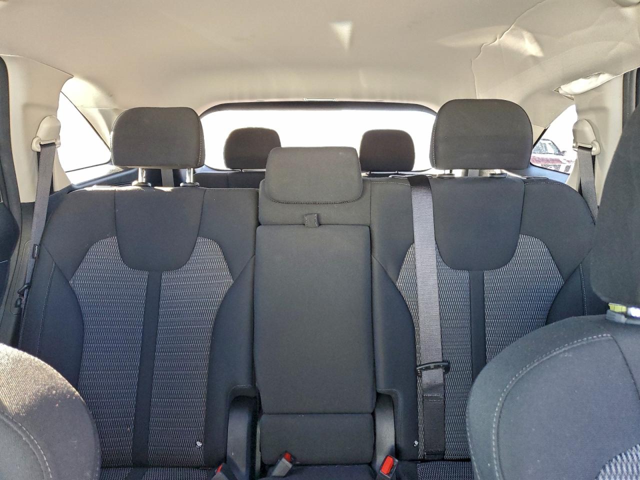 2025 Kia Sorento Lx VIN: 5XYRG4JC8SG359144 Lot: 94671915