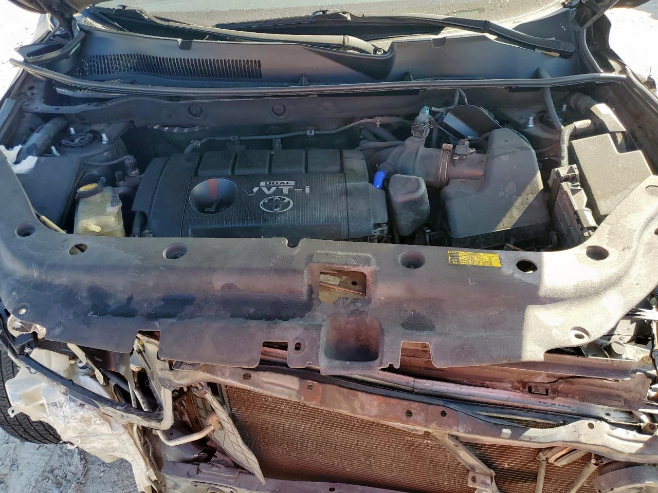 2011 Toyota Rav4 VIN: 2T3ZF4DV8BW054146 Lot: 92962295