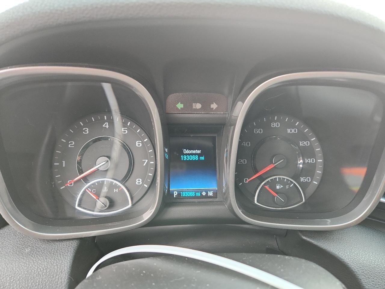 2013 Chevrolet Malibu 2Lt VIN: 1G11E5SA9DF312158 Lot: 93299115