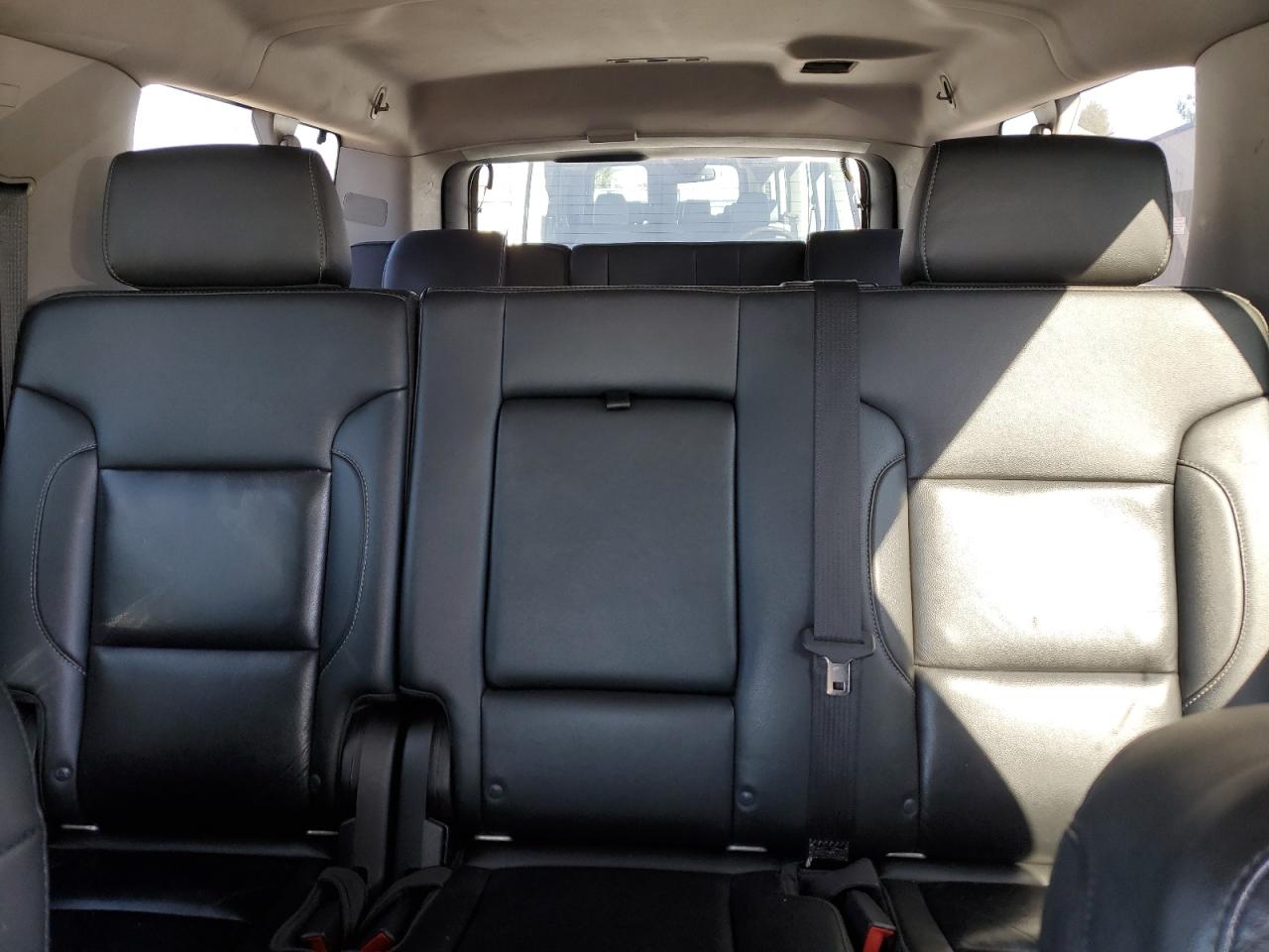 2018 Chevrolet Suburban K1500 Lt VIN: 1GNSKHKC3JR178417 Lot: 93157075