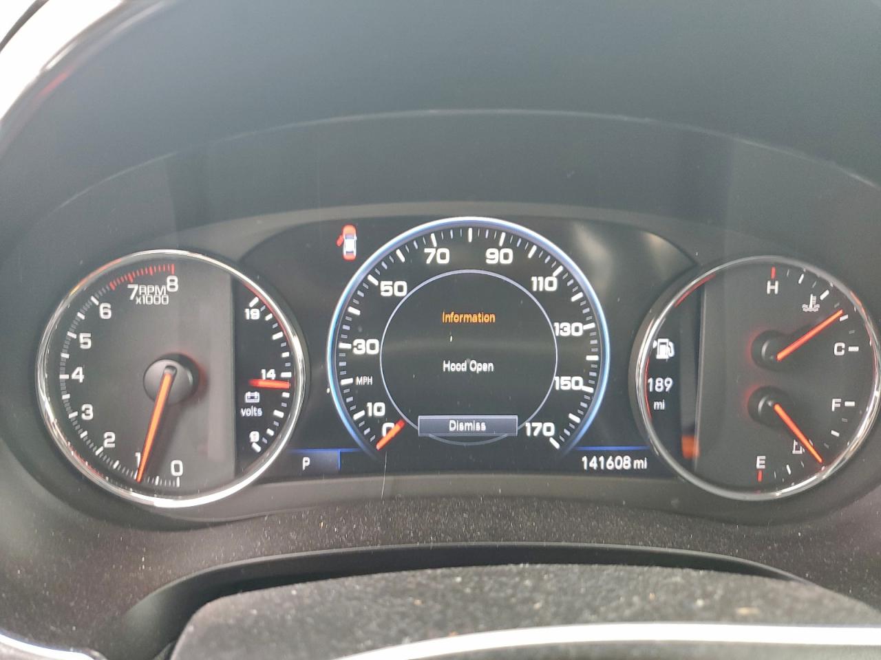 2020 Chevrolet Malibu Premier VIN: 1G1ZE5SX4LF030550 Lot: 94325675