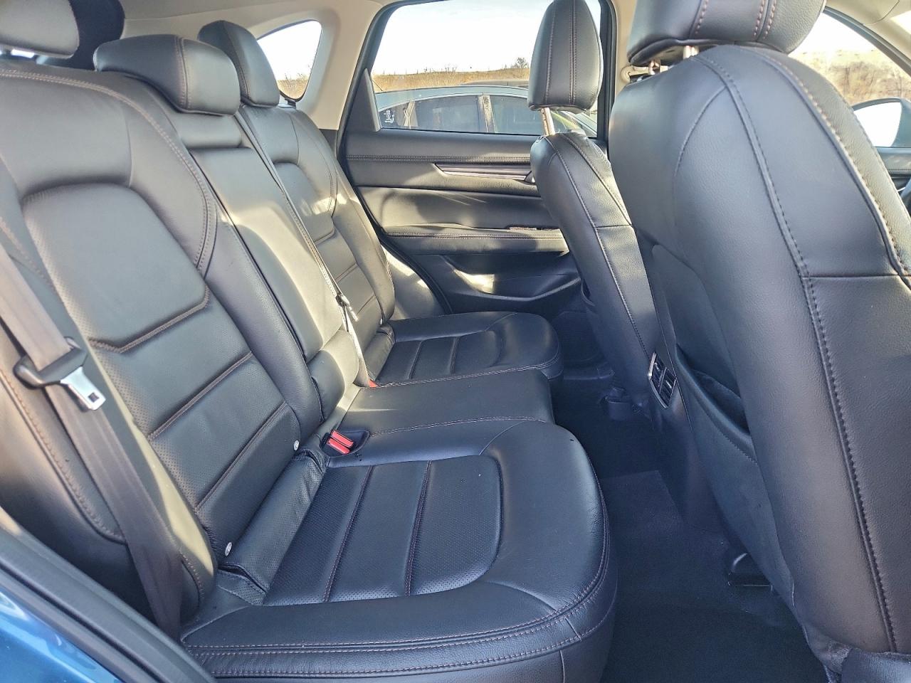 2021 Mazda Cx-5 Grand Touring VIN: JM3KFBDM9M1498206 Lot: 94306545