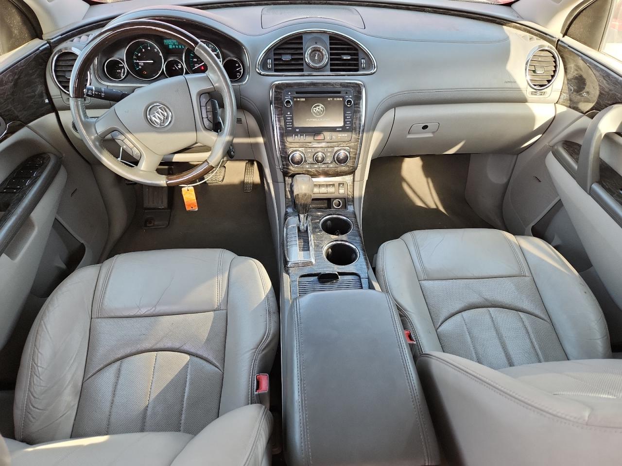 2014 Buick Enclave VIN: 5GAKVCKD1EJ145160 Lot: 92376545