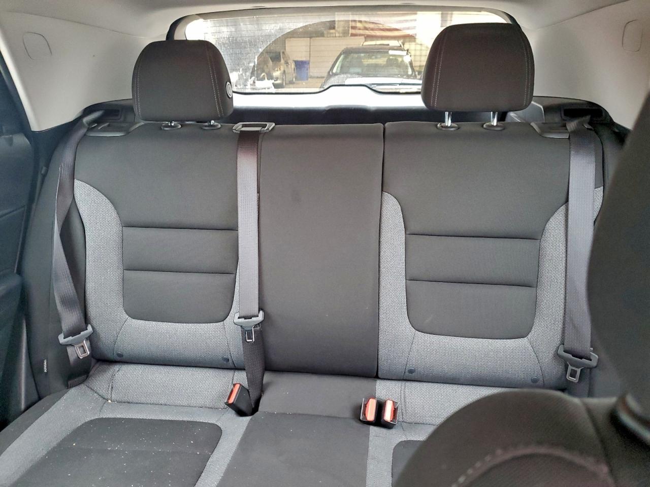 2022 Chevrolet Trailblazer Ls VIN: KL79MNSL0NB014022 Lot: 94123855