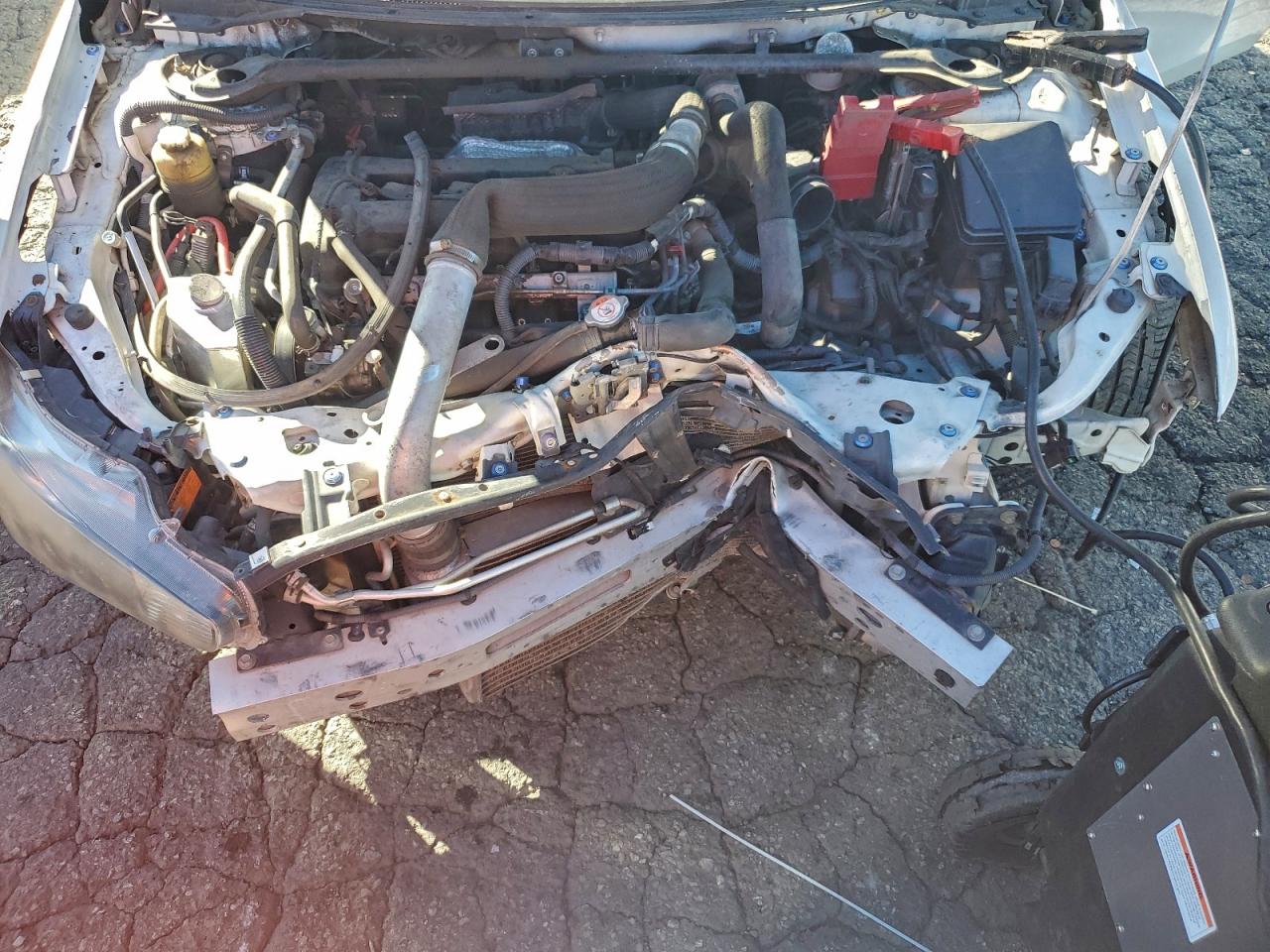 2014 Mitsubishi Lancer Evolution Gsr VIN: JA32W8FV0EU018280 Lot: 94178805