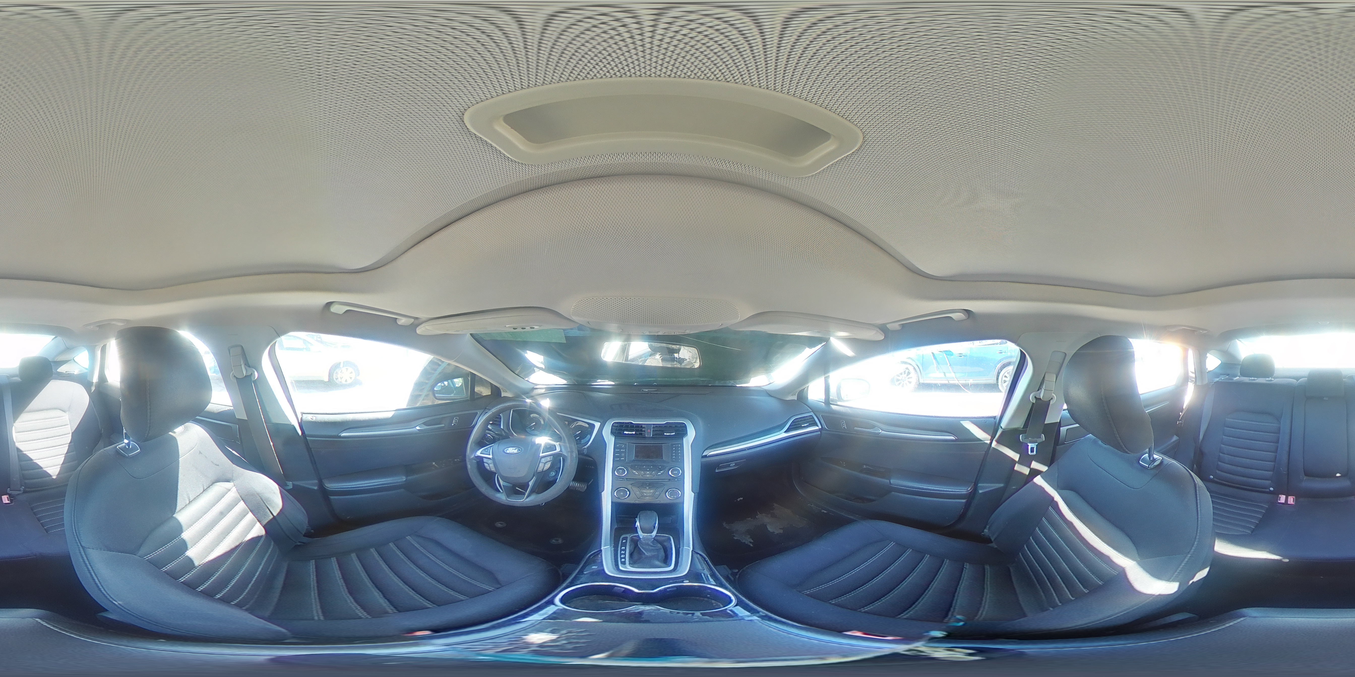 2014 Ford Fusion Se VIN: 3FA6P0H76ER365190 Lot: 90925395