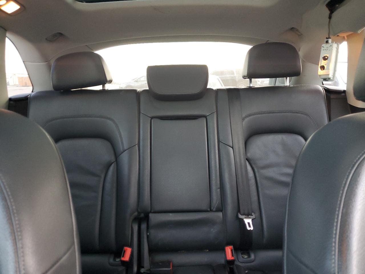 2013 Audi Q5 Premium Plus VIN: WA1LFAFP1DA085169 Lot: 93653135