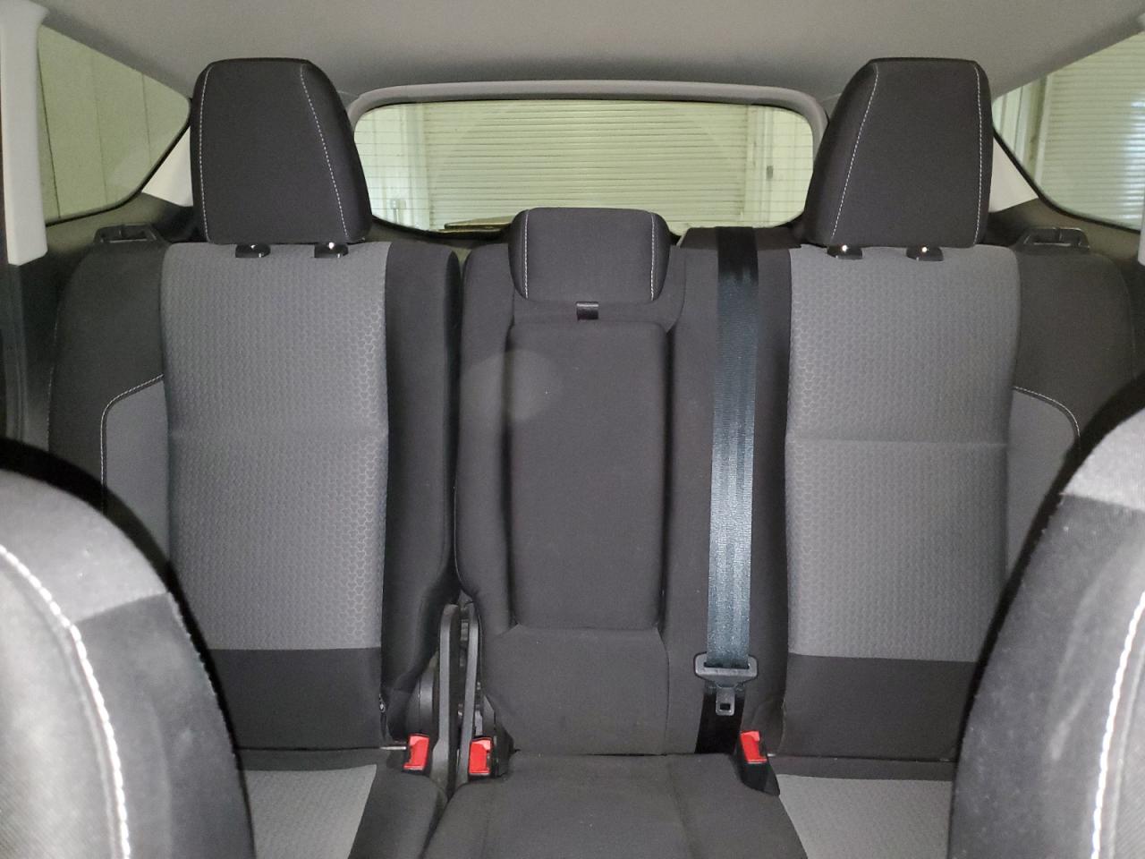 2019 Ford Escape Se VIN: 1FMCU9GDXKUA42536 Lot: 91362665