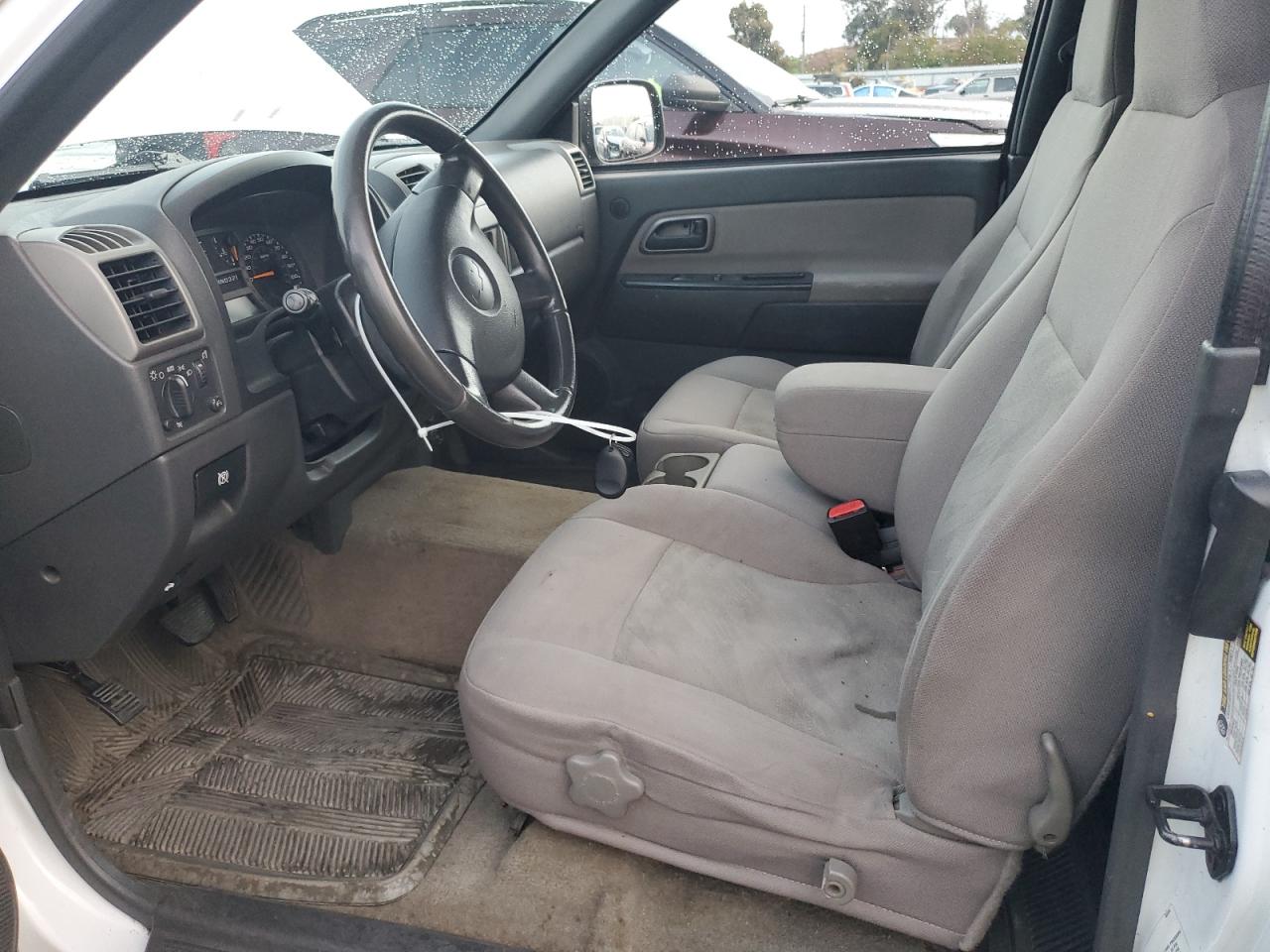 2004 Chevrolet Colorado VIN: 1GCCS196648174327 Lot: 90751035