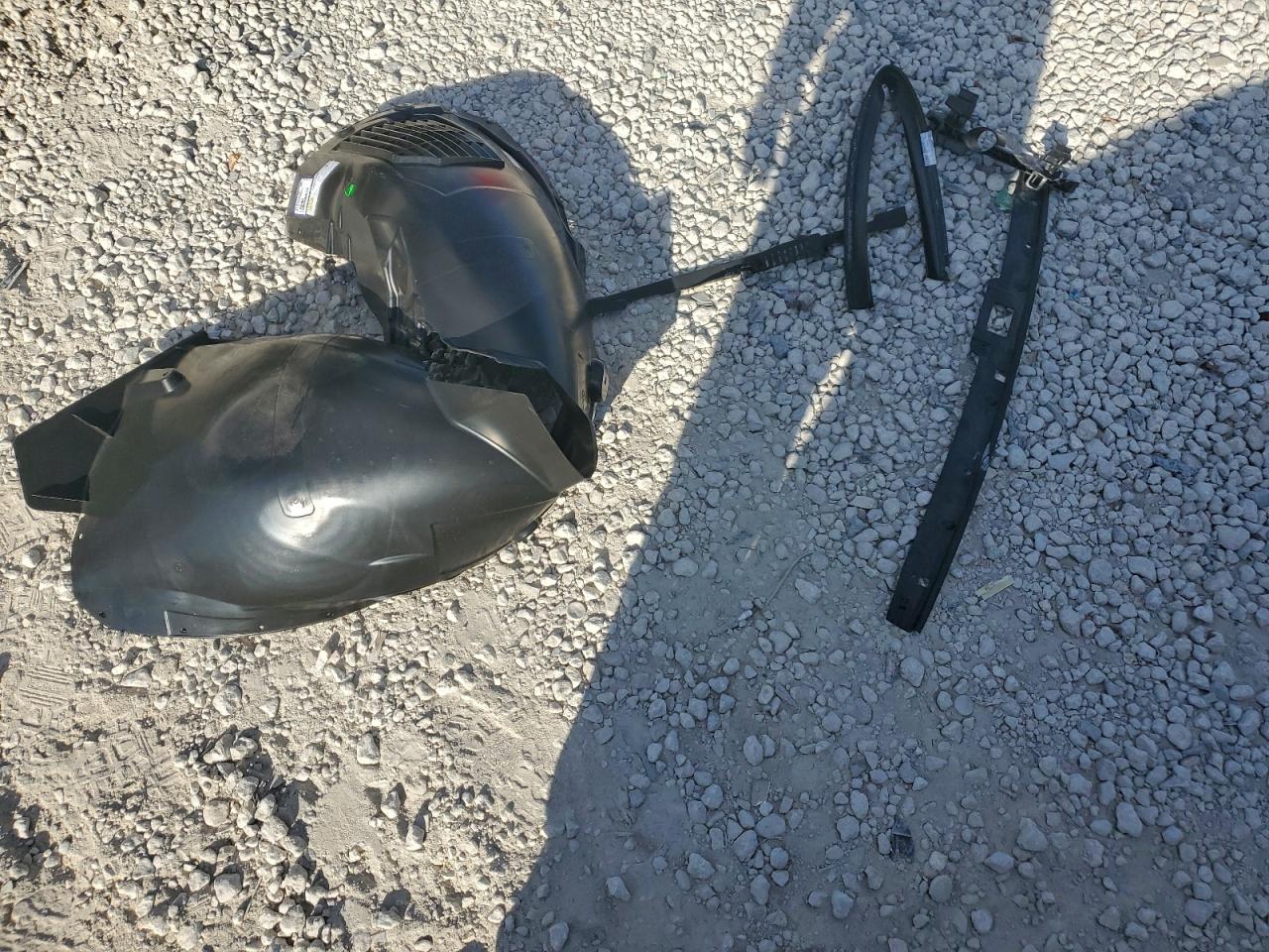 2024 Volvo S60 Plus VIN: 7JRL12FL8RG310457 Lot: 92785755