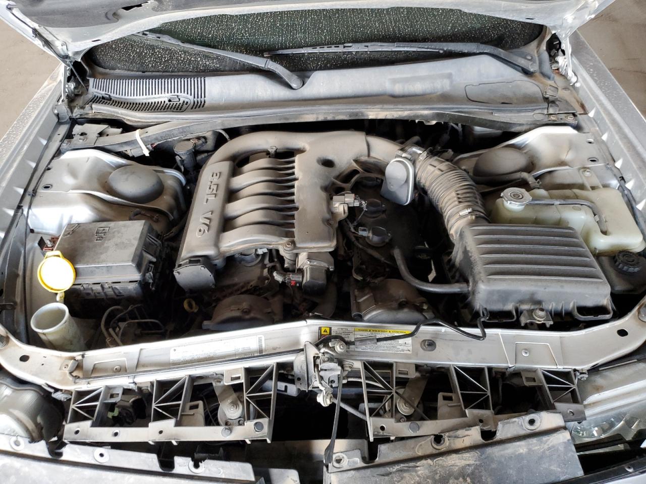 2009 Dodge Challenger Se VIN: 2B3LJ44V89H522103 Lot: 93106065