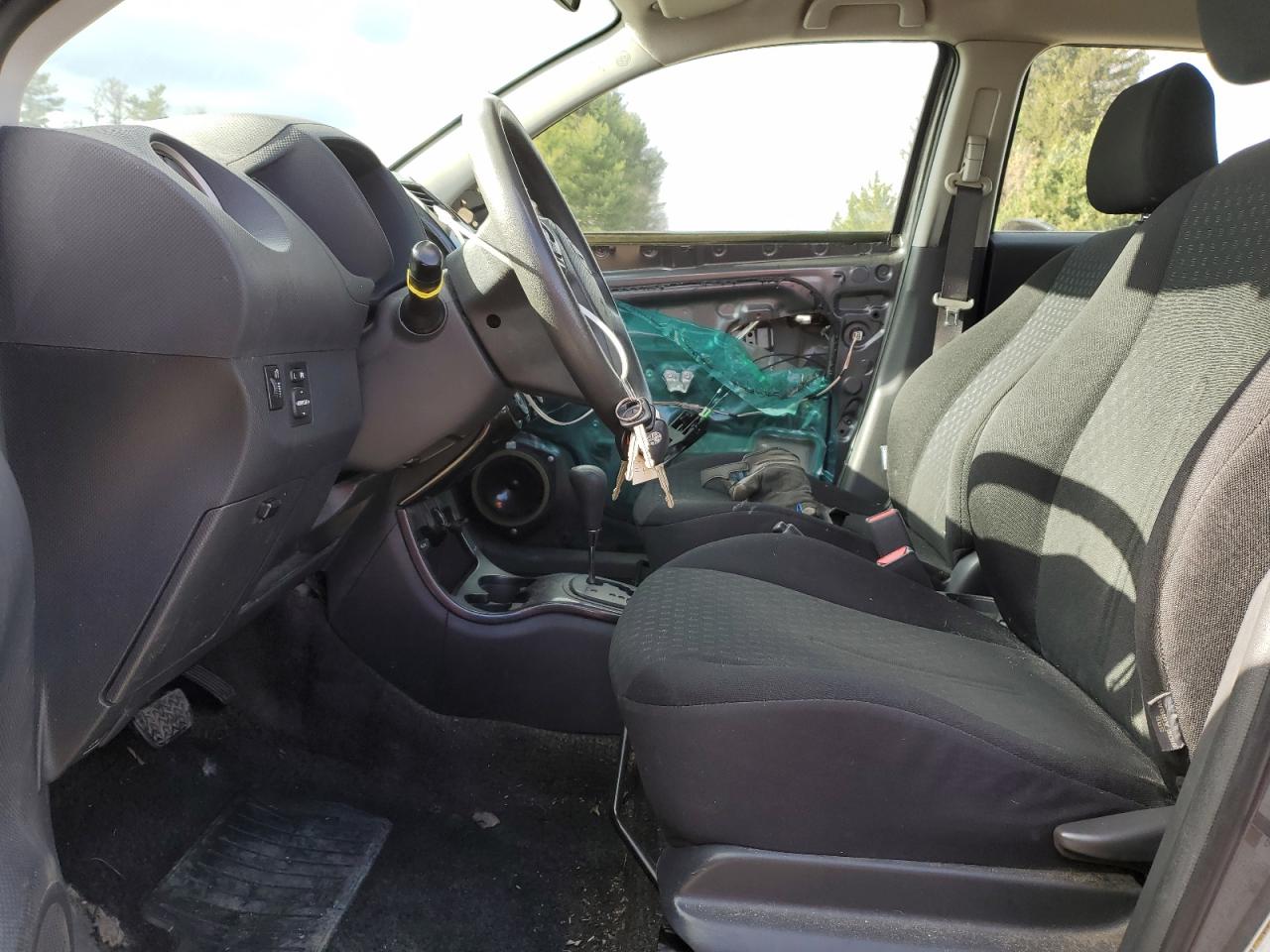 2009 Toyota Scion Xd VIN: JTKKU10429J036262 Lot: 91788565