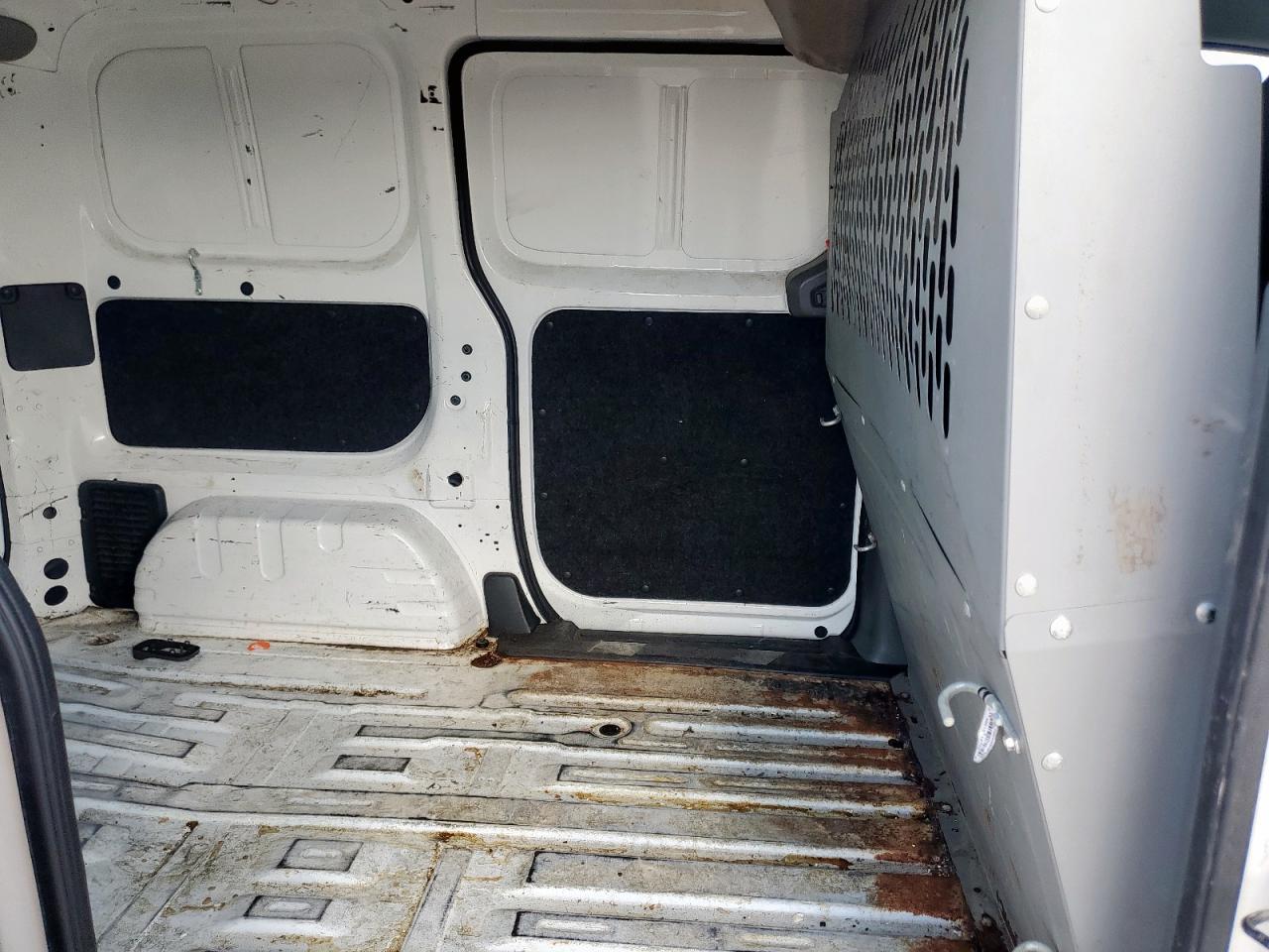 2017 Nissan Nv200 2.5S VIN: 3N6CM0KN2HK694685 Lot: 92699375