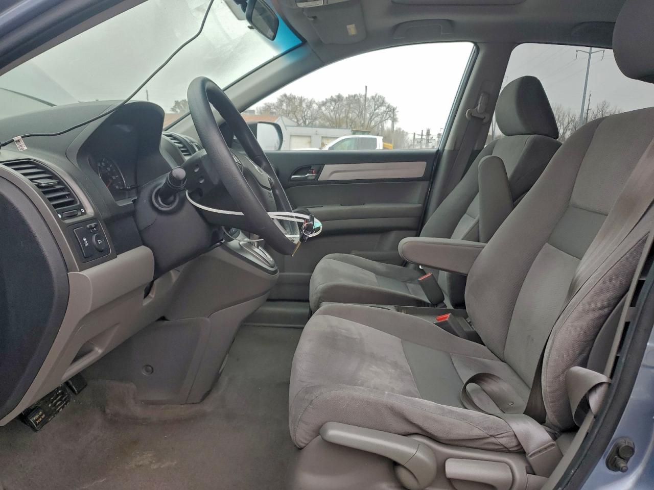 2010 Honda Cr-V Ex VIN: 5J6RE4H56AL070614 Lot: 93824115