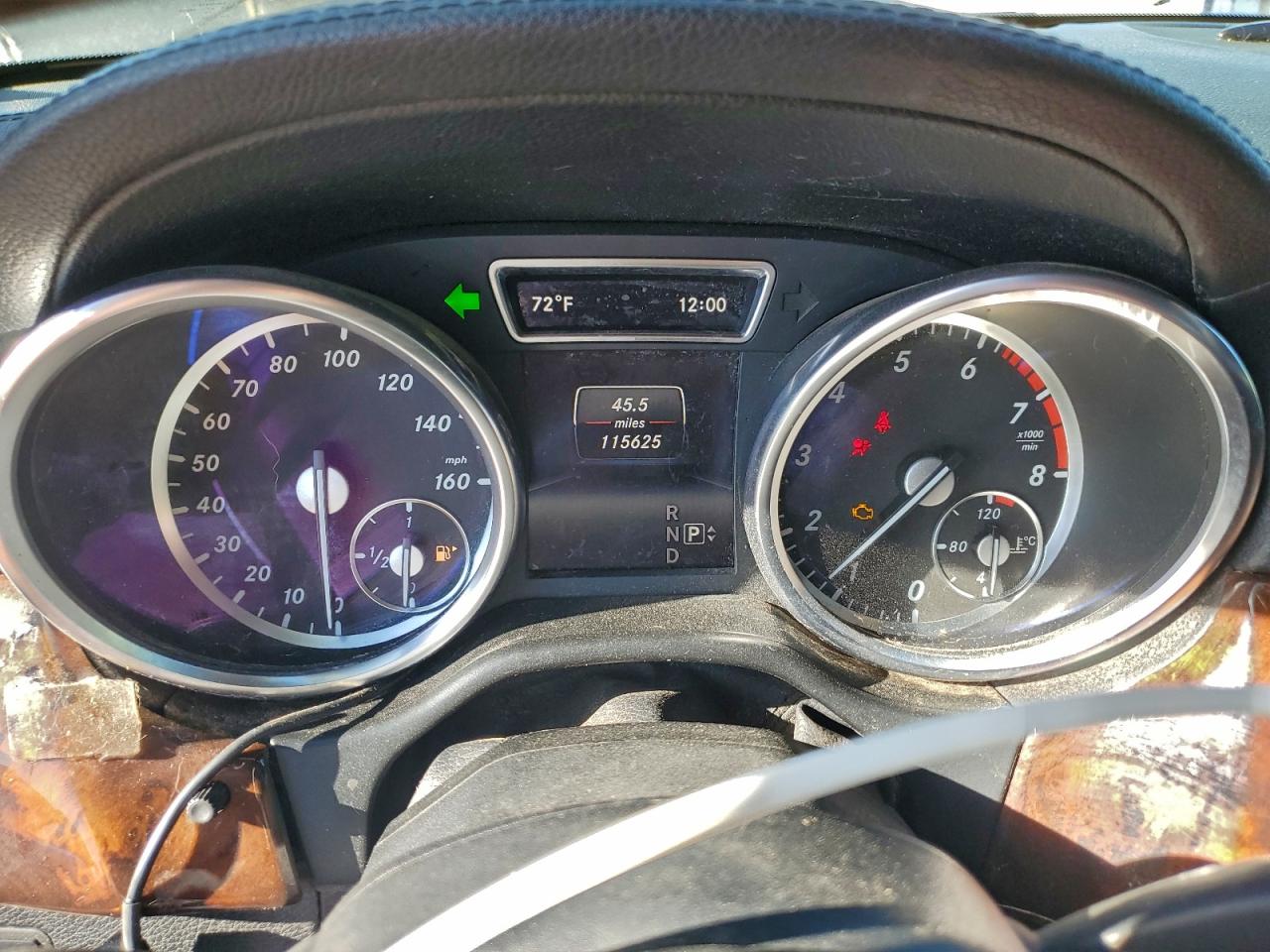 2014 Mercedes-Benz Gl 550 4Matic VIN: 4JGDF7DE5EA350171 Lot: 92241225