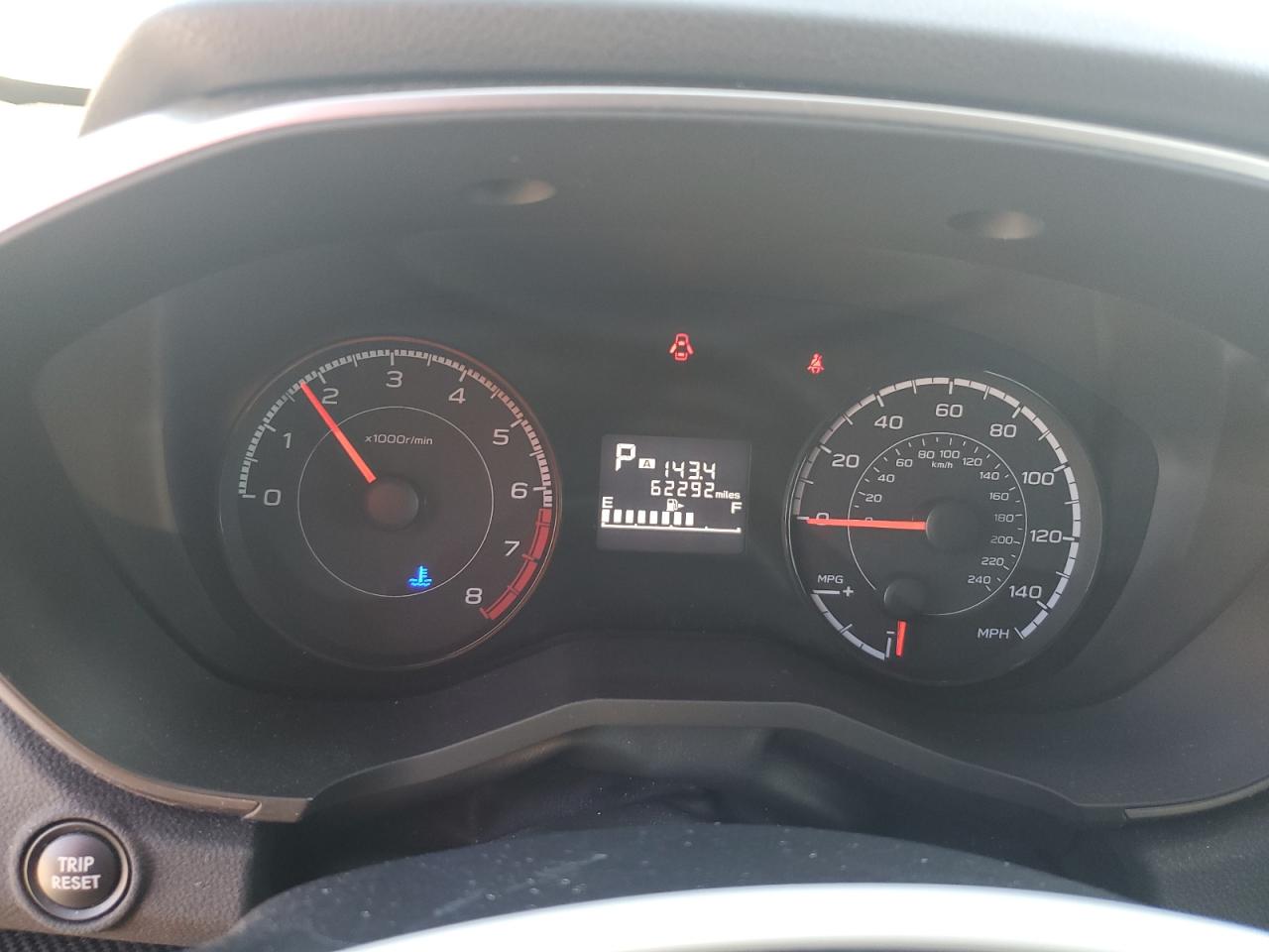 2018 Subaru Crosstrek Premium VIN: JF2GTABC6JH232741 Lot: 92475305