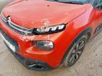 2019 CITROEN C3 1.2 PURETECH 82 FLAIR 5DR for sale at Copart BRISTOL