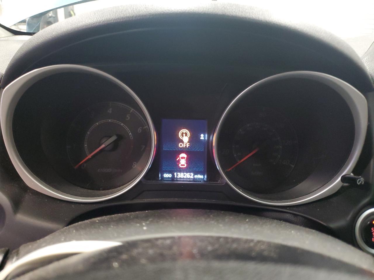 2011 Mitsubishi Outlander Sport Se VIN: JA4AR4AU4BZ020201 Lot: 93081005