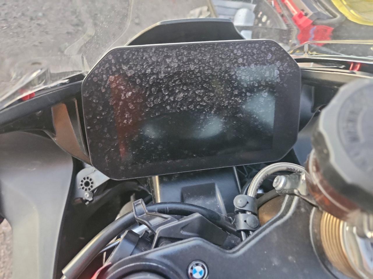 2023 BMW S 1000 Rr VIN: WB10E6308P6H80353 Lot: 94246865