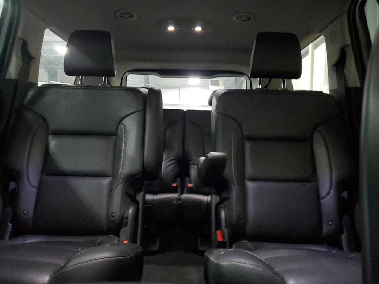 2019 GMC Acadia Slt-1 VIN: 1GKKNULS7KZ157719 Lot: 91895745