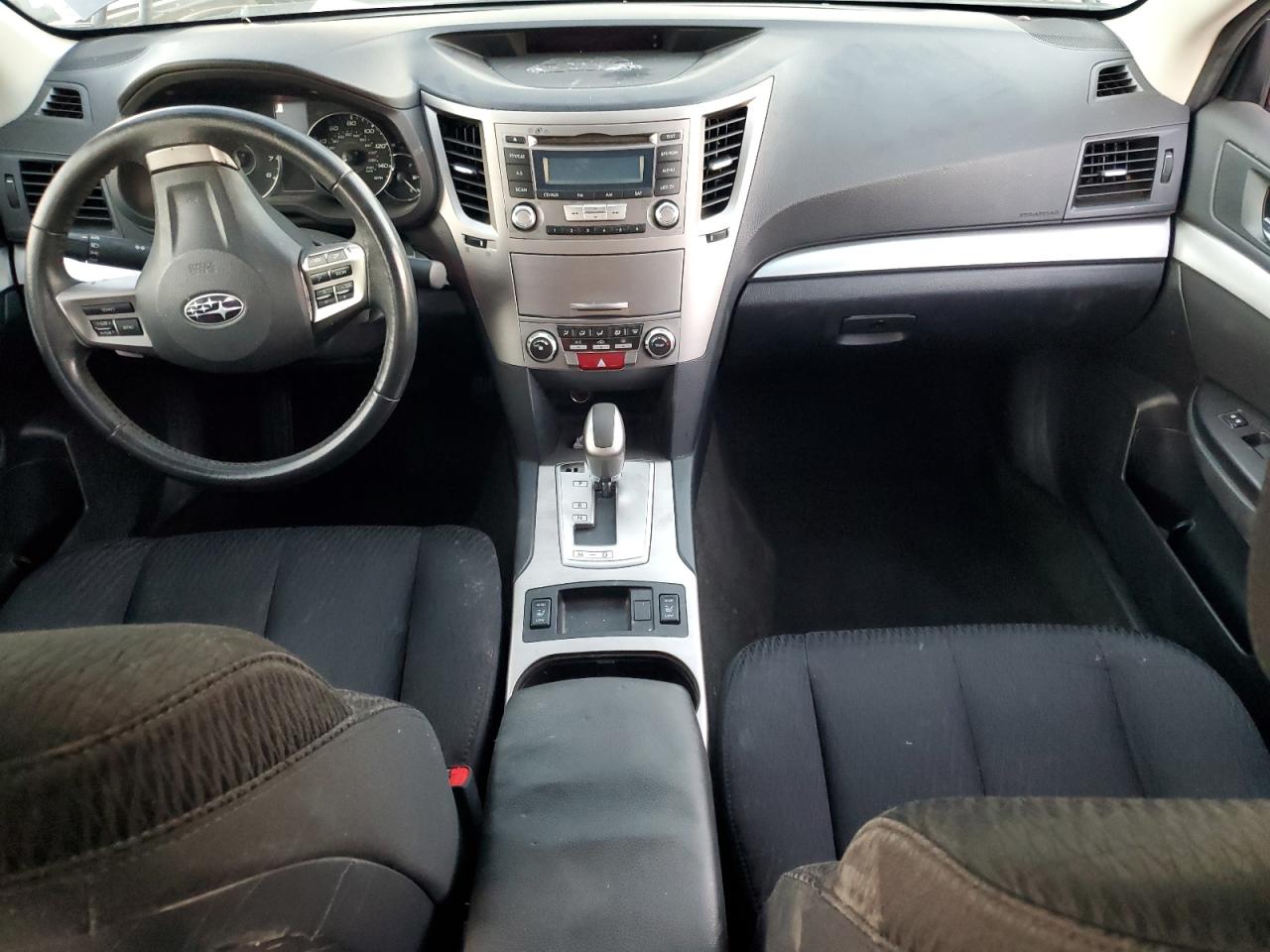 2012 Subaru Legacy 2.5I Premium VIN: 4S3BMBC69C3016600 Lot: 90945315