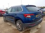 2020 SKODA KAROQ 2.0 TDI SE L 5DR for sale at Copart SANDY