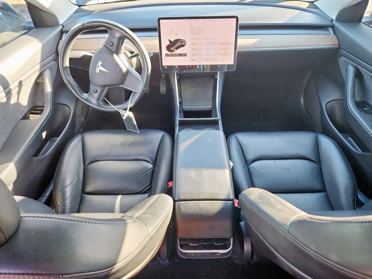 2019 Tesla Model 3 VIN: 5YJ3E1EA5KF310946 Lot: 91109235