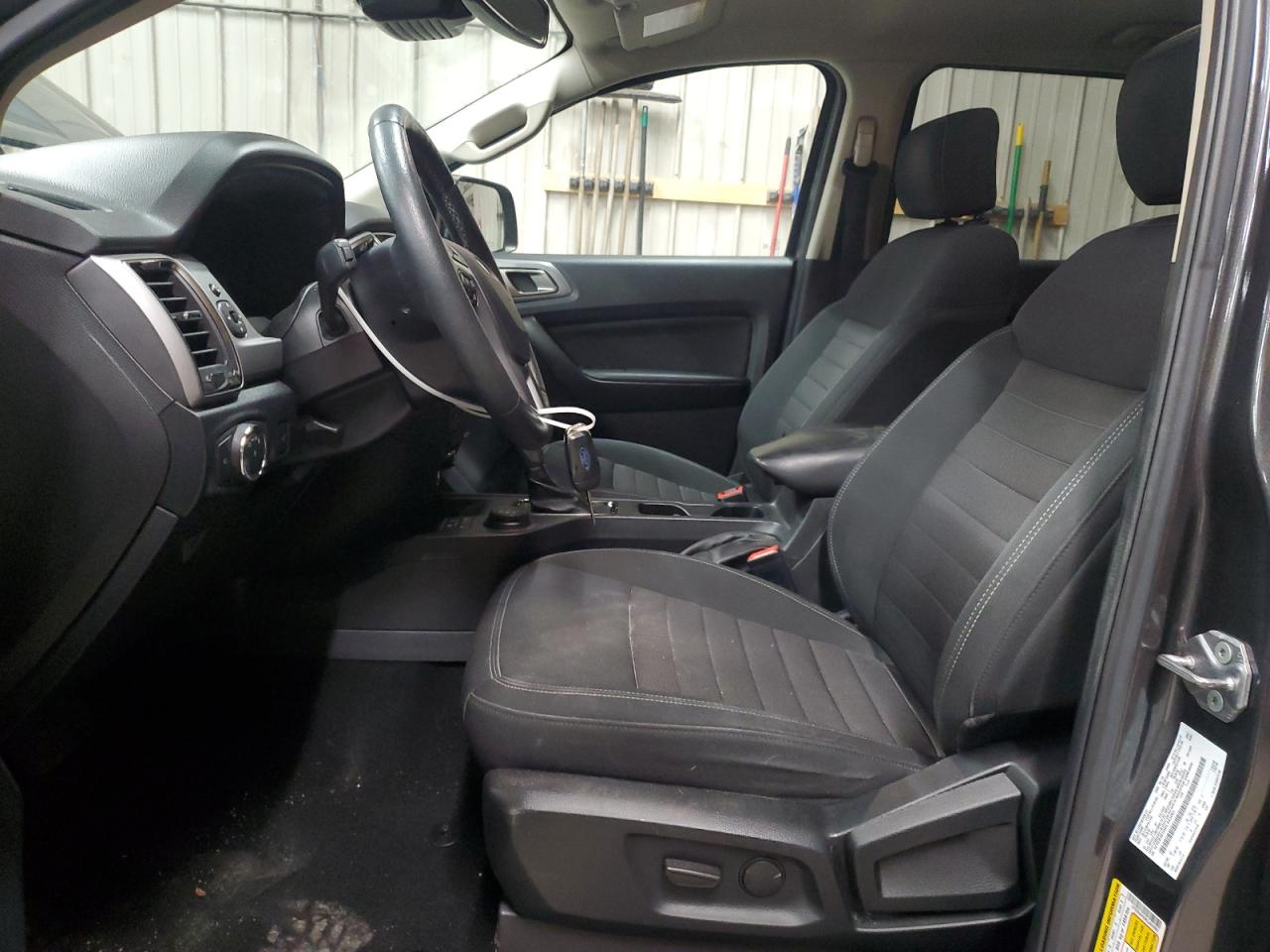 2019 Ford Ranger Xl VIN: 1FTER4FH3KLA63062 Lot: 93471665