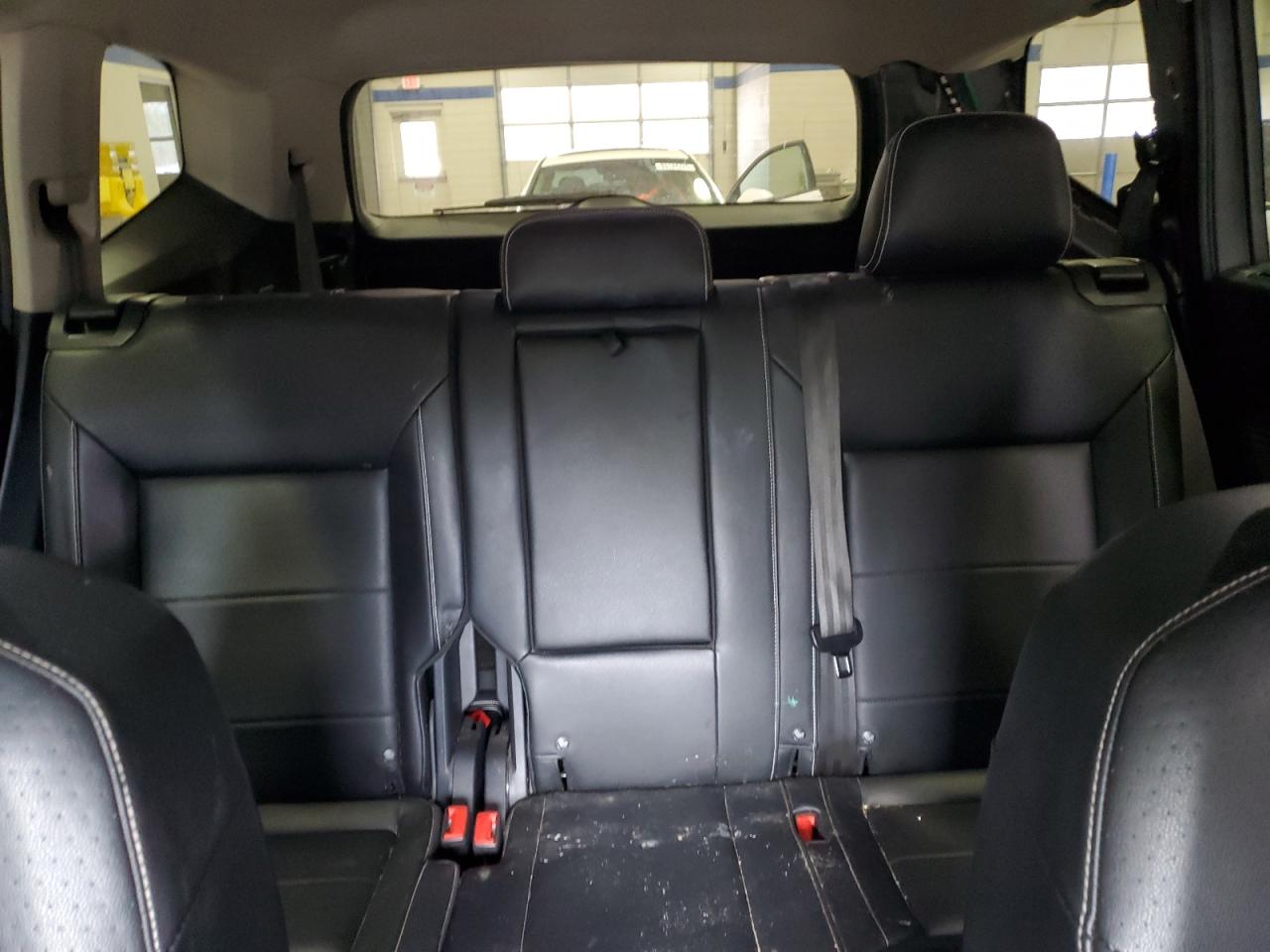 2021 Volkswagen Atlas Se VIN: 1V2JR2CA4MC564246 Lot: 92427695