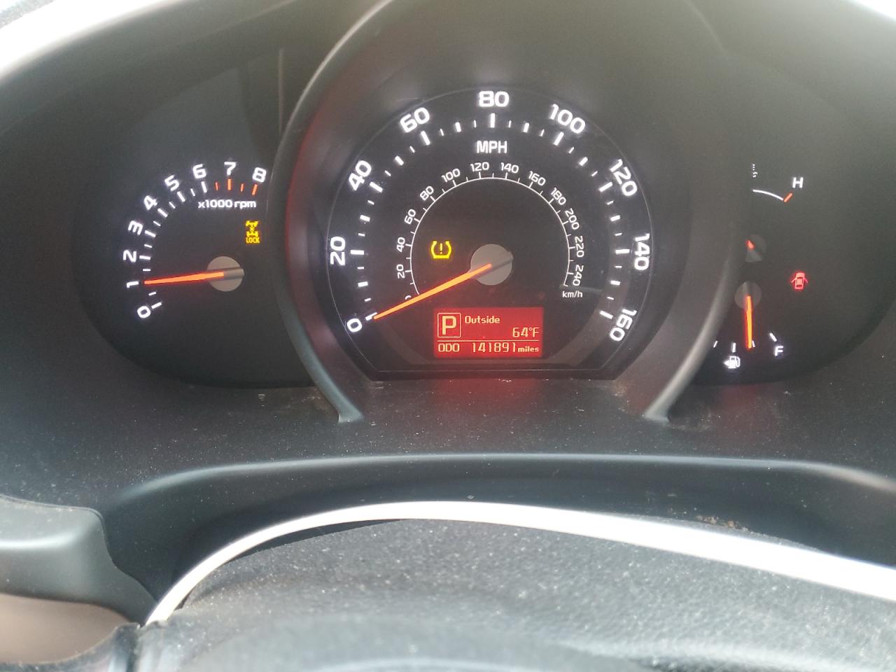 2014 Kia Sportage Lx VIN: KNDPBCAC9E7586800 Lot: 92790005