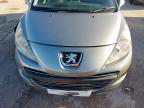 2011 PEUGEOT 207 1.6 HDI 112 SPORT 2DR for sale at Copart WESTBURY