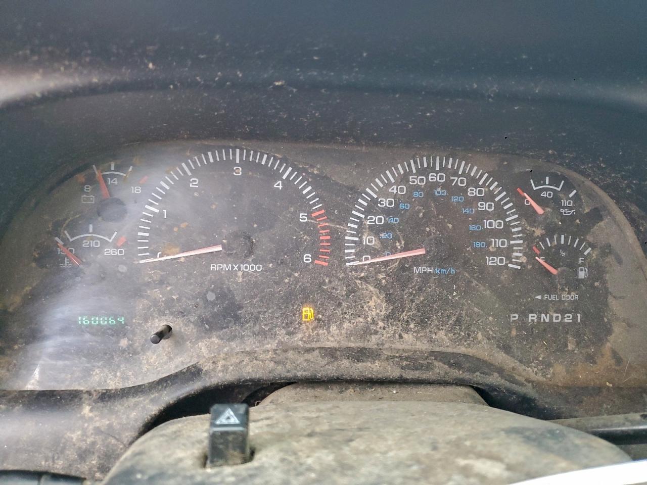 2001 Dodge Ram 2500 VIN: 3B7KC26Z51M271832 Lot: 94362285