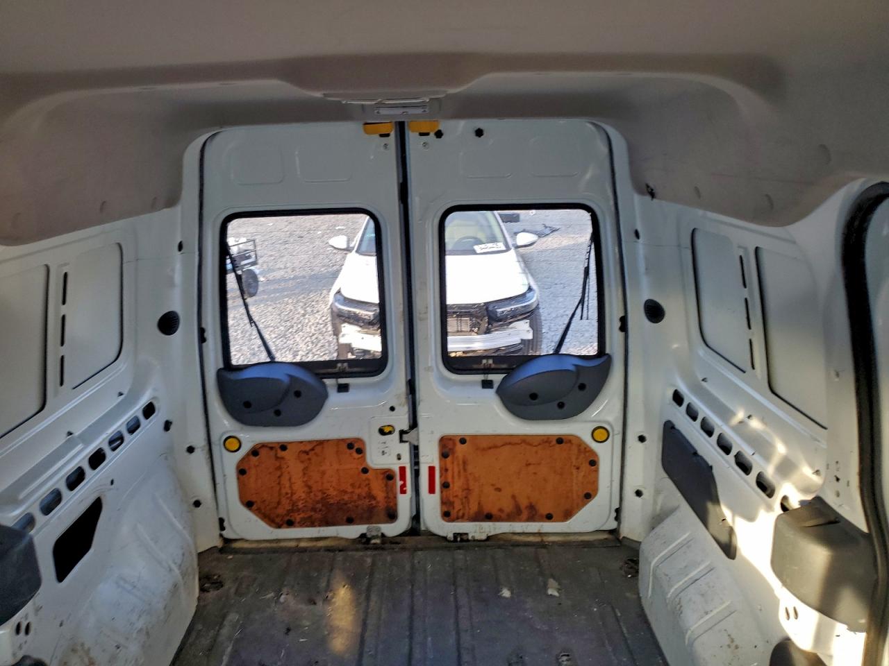 2012 Ford Transit Connect Xlt VIN: NM0LS7DN8CT124359 Lot: 93233585